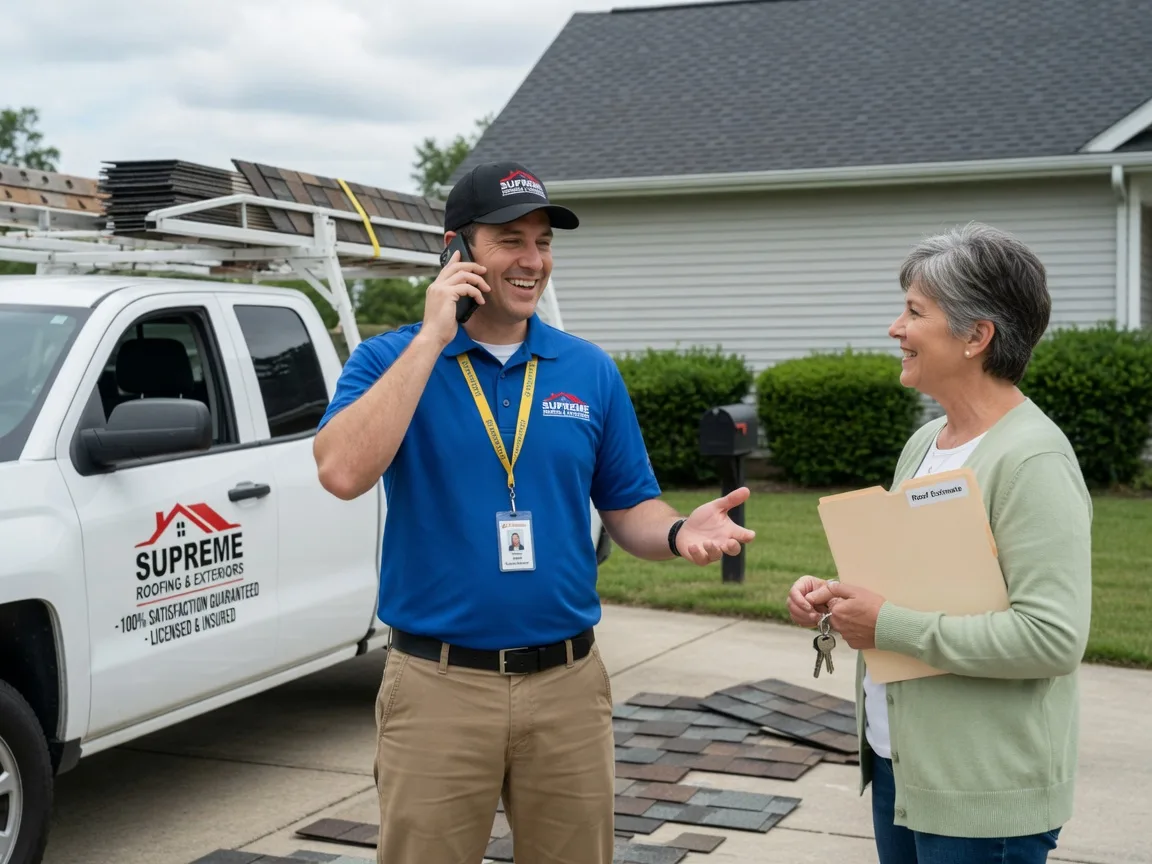 Roof Replacement Bennington, KS FAQs